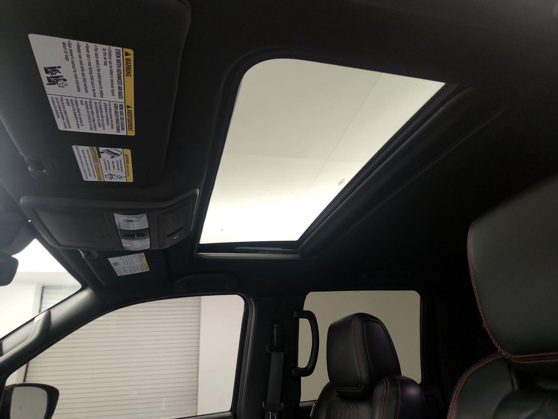 Thumbnail: 2023 Nissan Frontier - 18