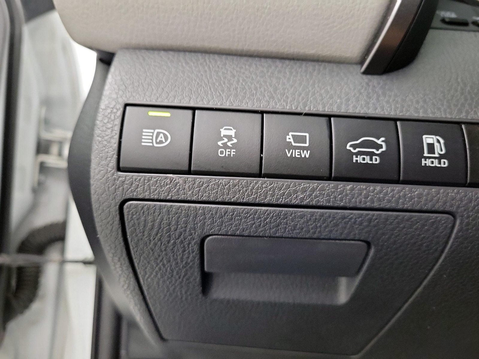 2019 Toyota Camry XSE - Photo 12