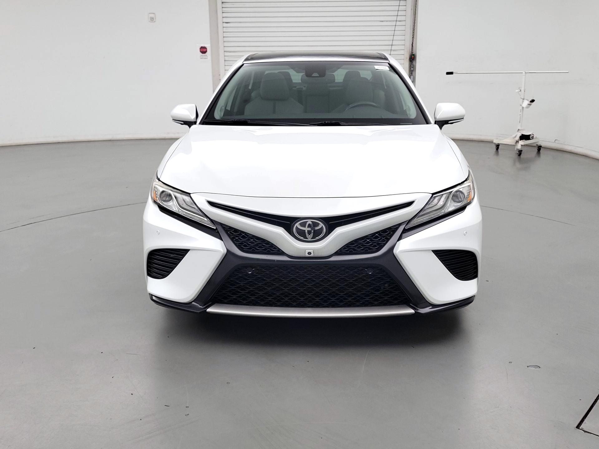 Thumbnail: 2019 Toyota Camry - 2