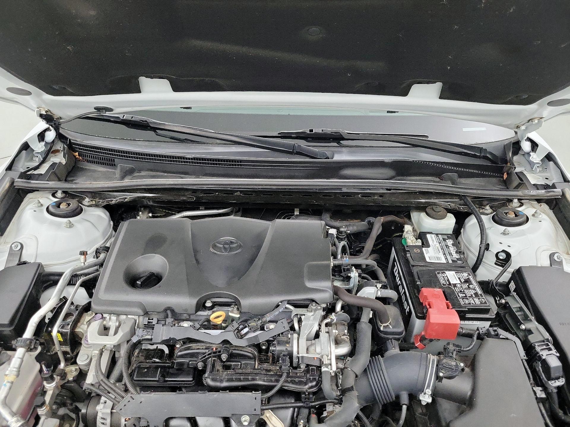 Thumbnail: 2019 Toyota Camry - 20