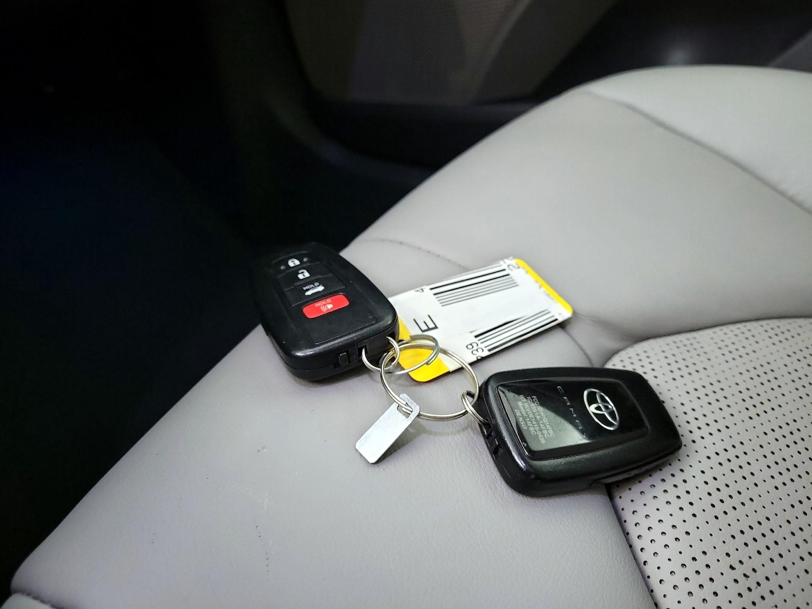 2019 Toyota Camry XSE - Photo 22