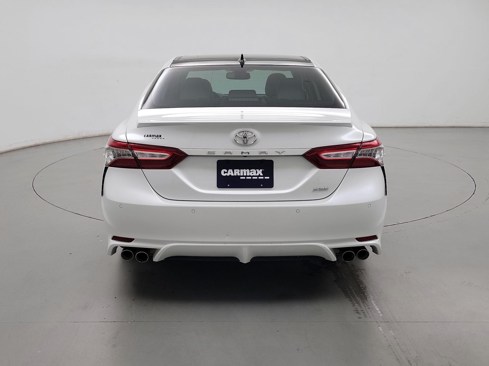 Thumbnail: 2019 Toyota Camry - 6
