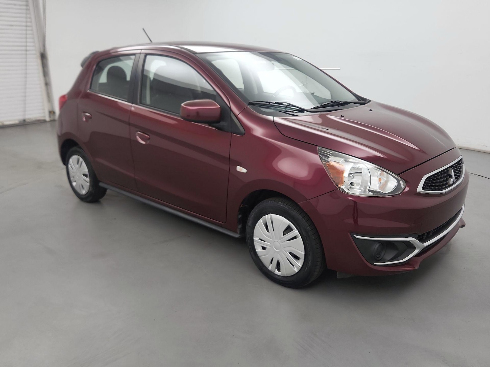 2019 Mitsubishi Mirage ES