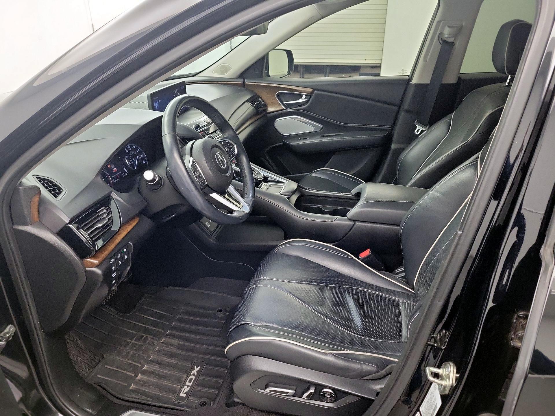 Thumbnail: 2019 Acura RDX - 9