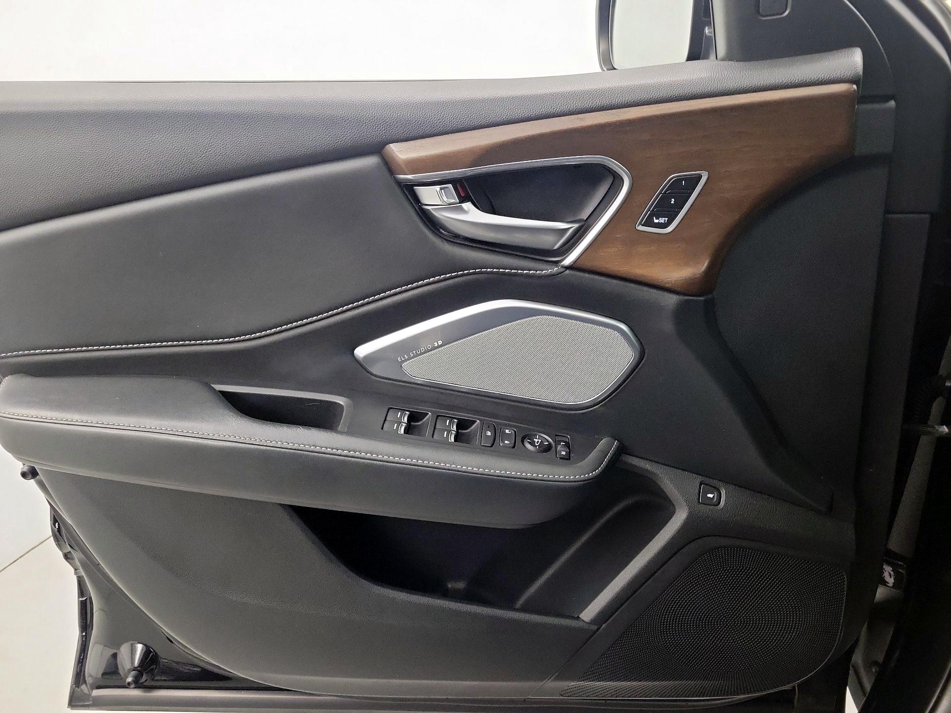 Thumbnail: 2019 Acura RDX - 10