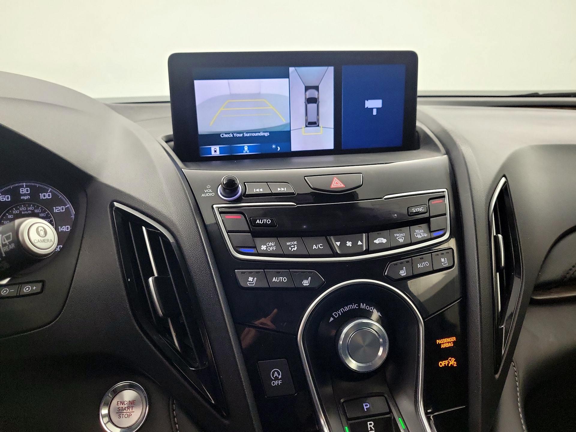 Thumbnail: 2019 Acura RDX - 13