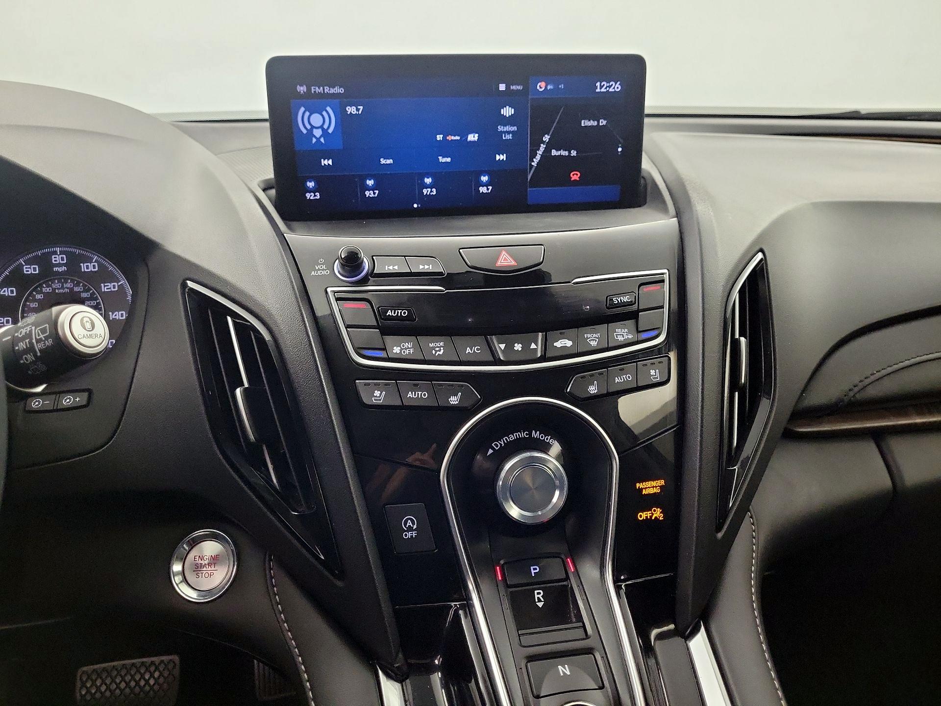 Thumbnail: 2019 Acura RDX - 14