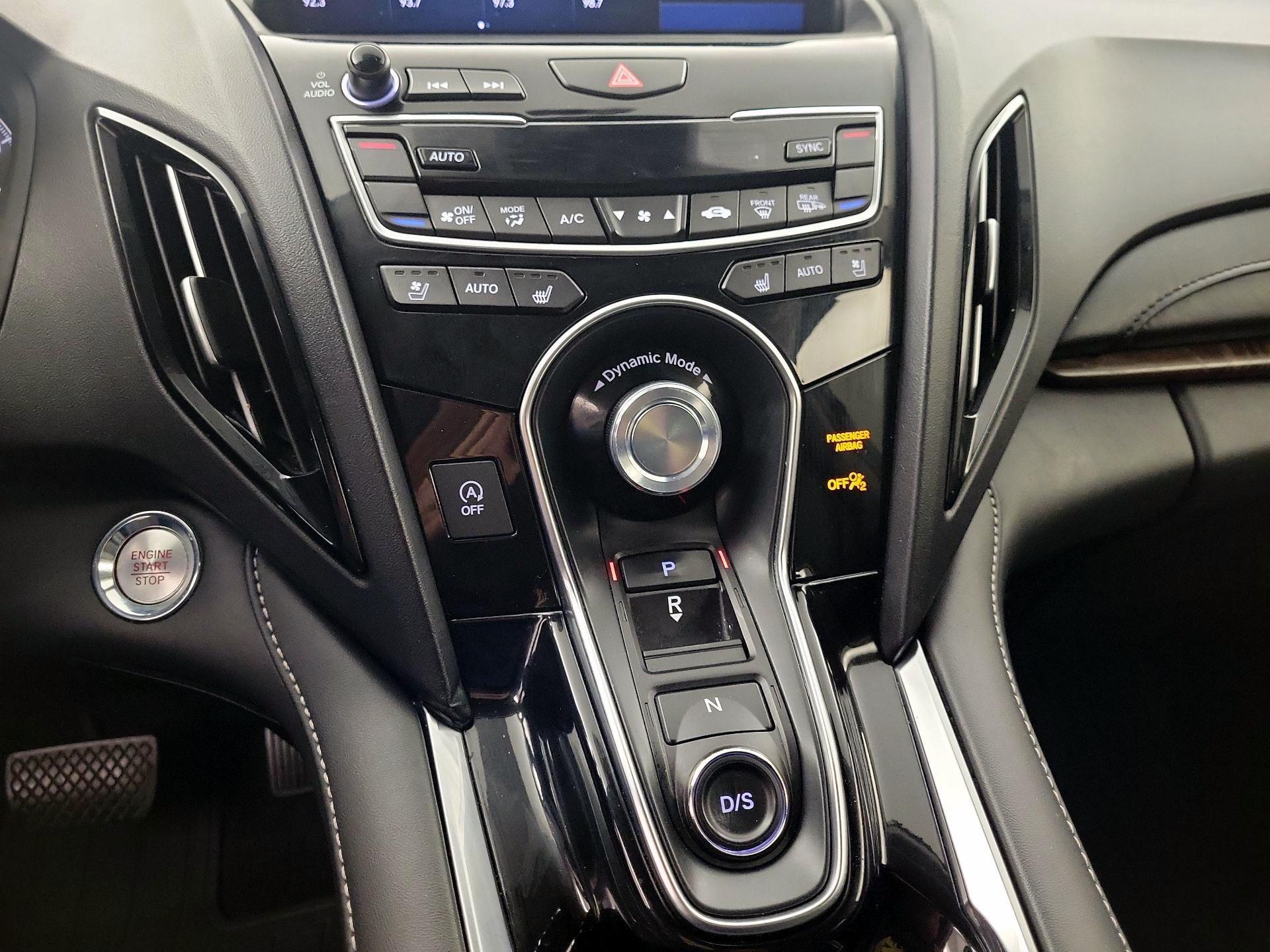 Thumbnail: 2019 Acura RDX - 15