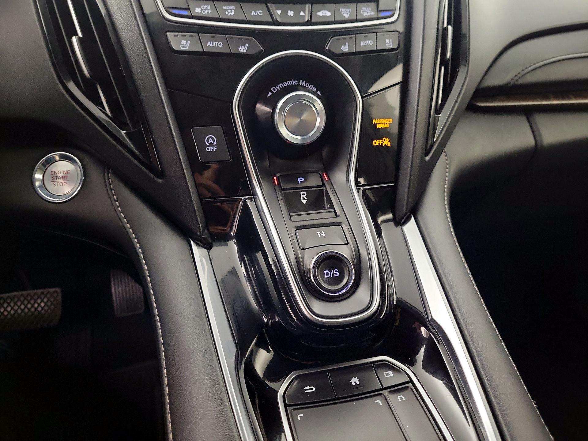 Thumbnail: 2019 Acura RDX - 16