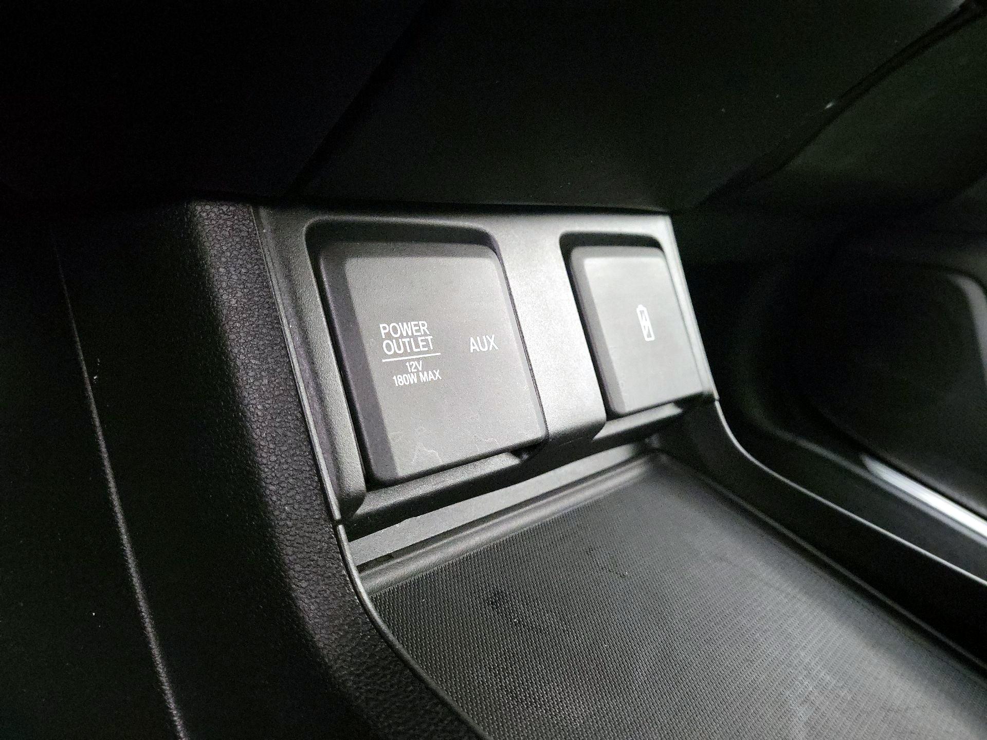 Thumbnail: 2019 Acura RDX - 17