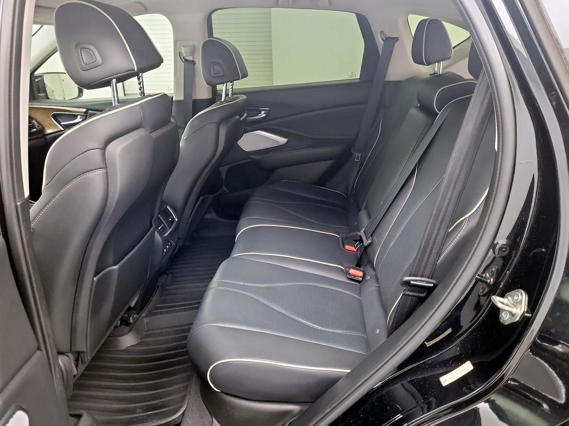 Thumbnail: 2019 Acura RDX - 19