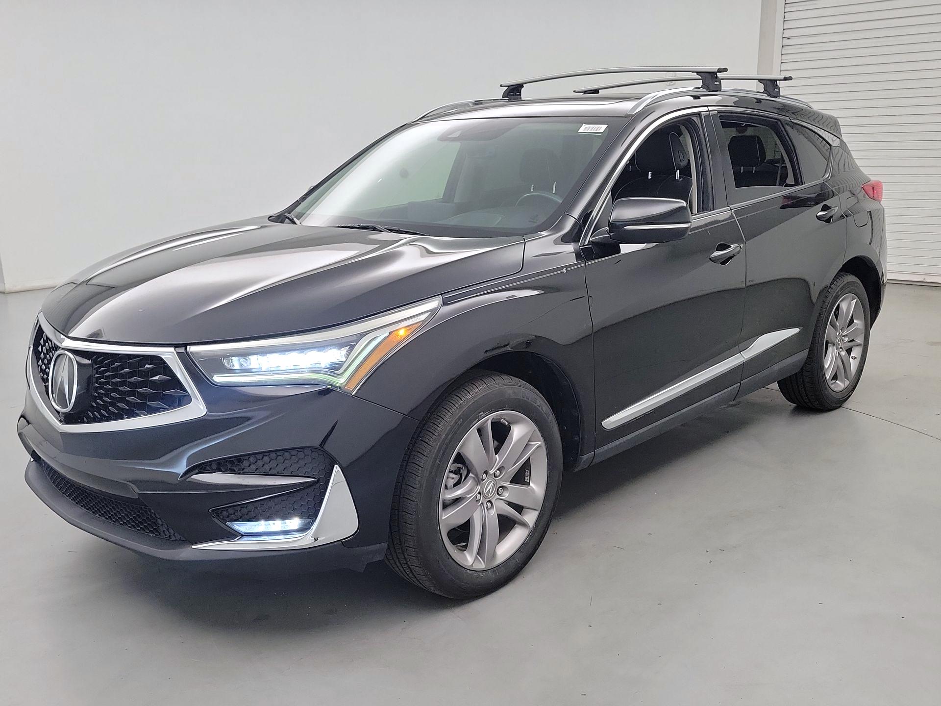Thumbnail: 2019 Acura RDX - 3