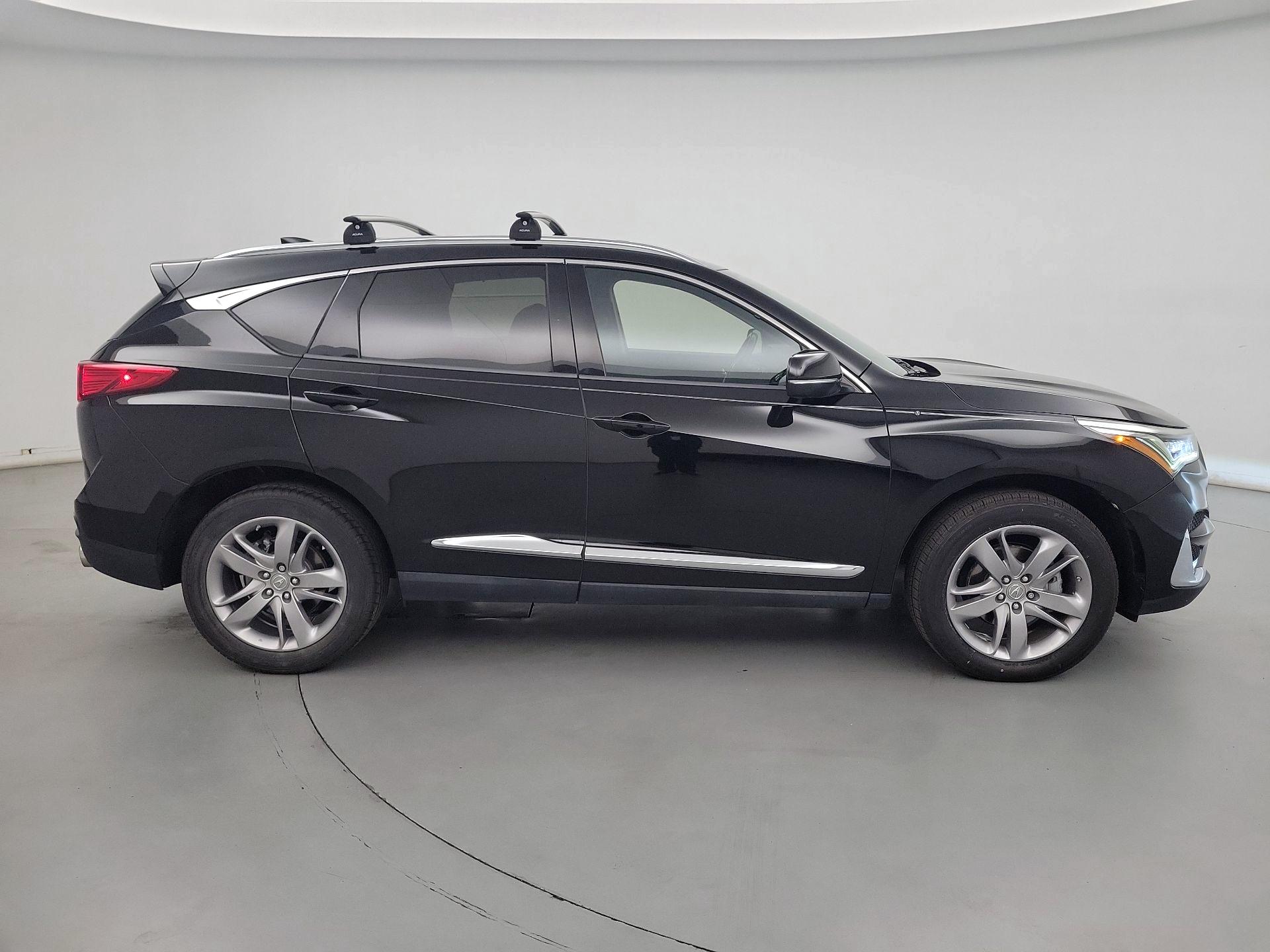 Thumbnail: 2019 Acura RDX - 4