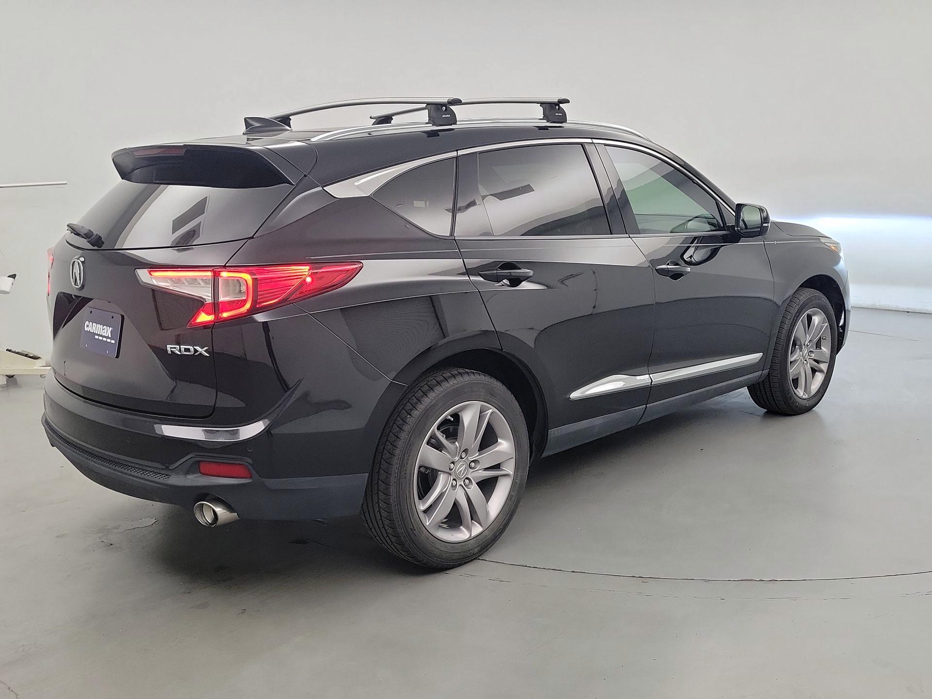 Thumbnail: 2019 Acura RDX - 5