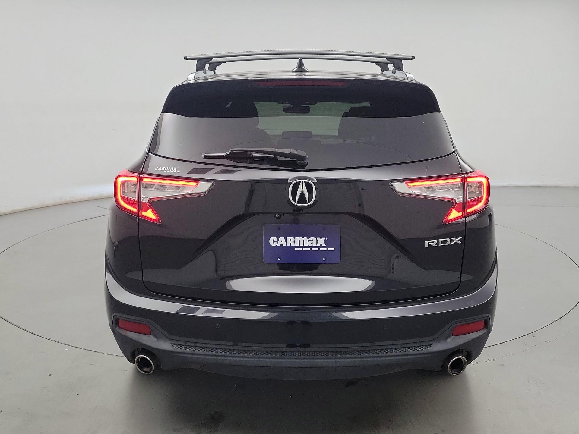 Thumbnail: 2019 Acura RDX - 6