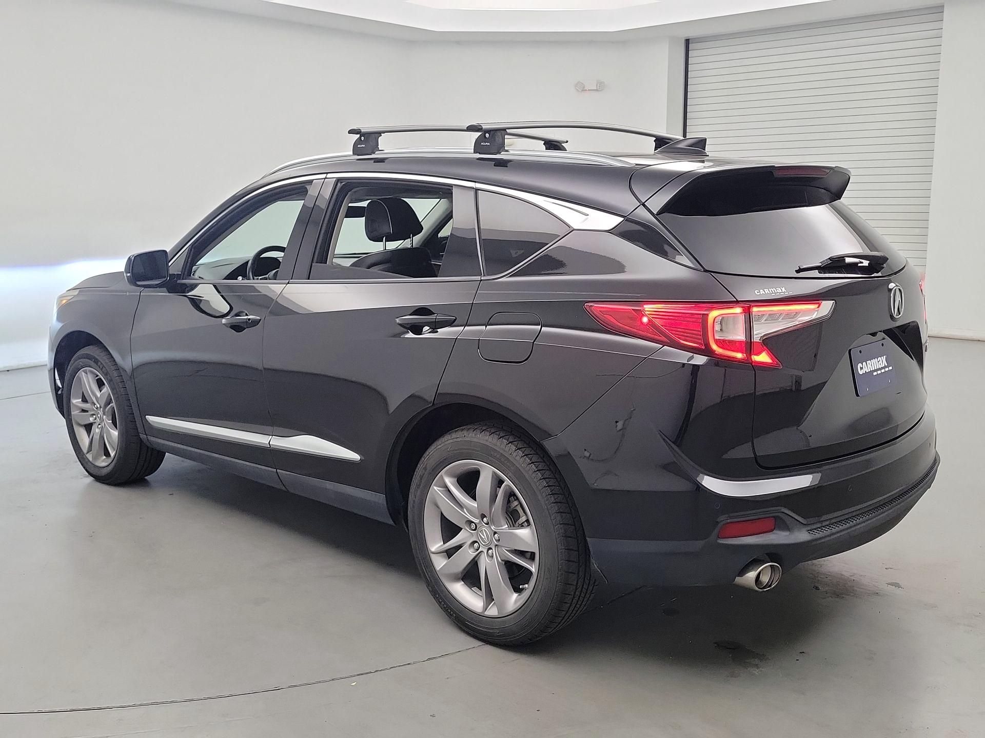 Thumbnail: 2019 Acura RDX - 7