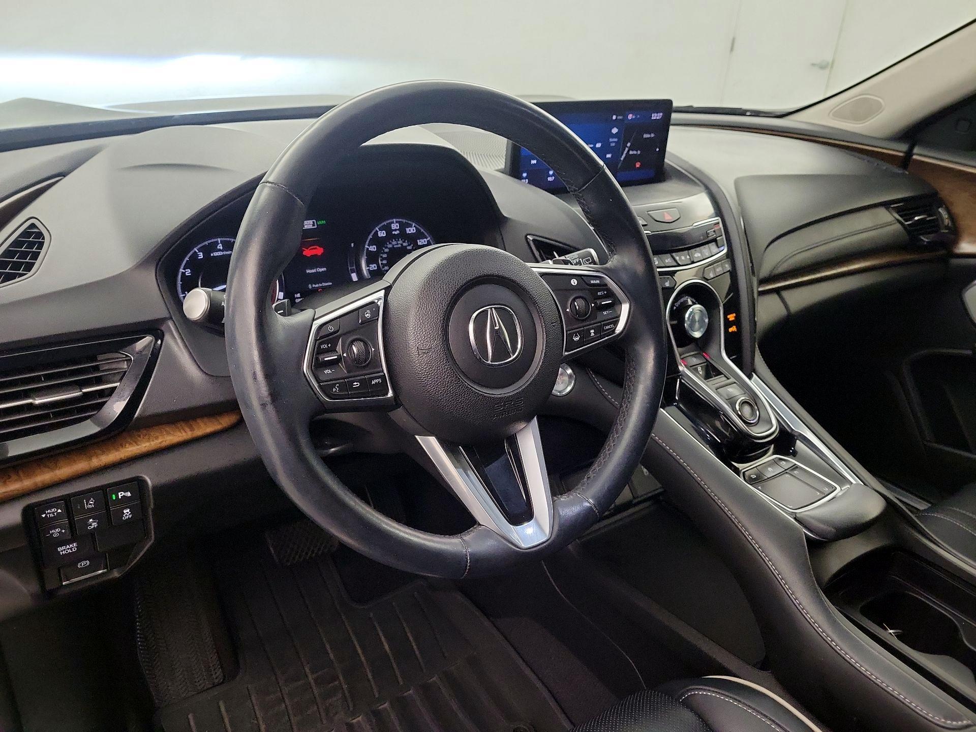 Thumbnail: 2019 Acura RDX - 8