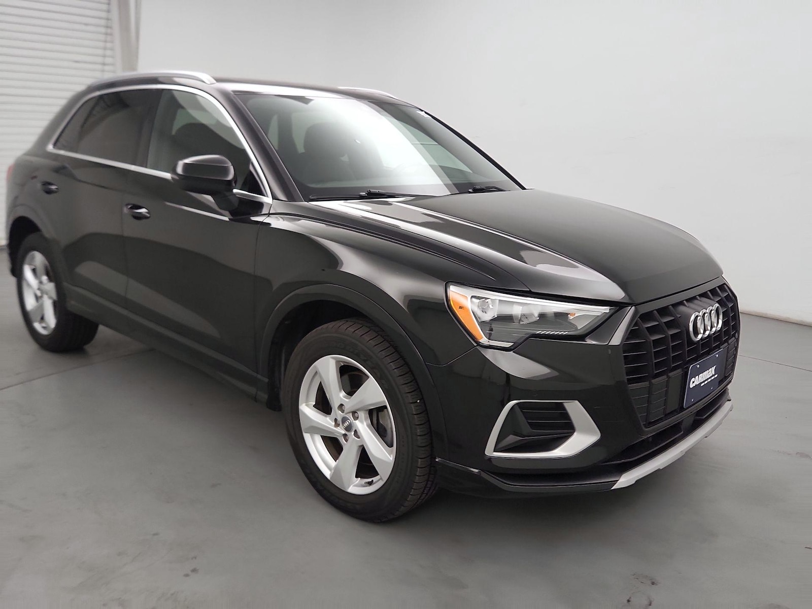 2020 Audi Q3 Premium