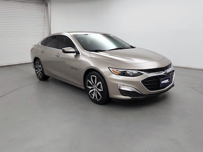 2022 Chevrolet Malibu RS