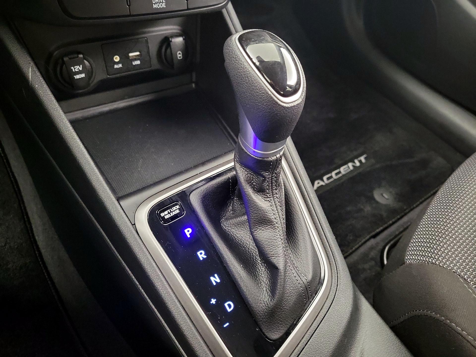 Thumbnail: 2020 Hyundai Accent - 15