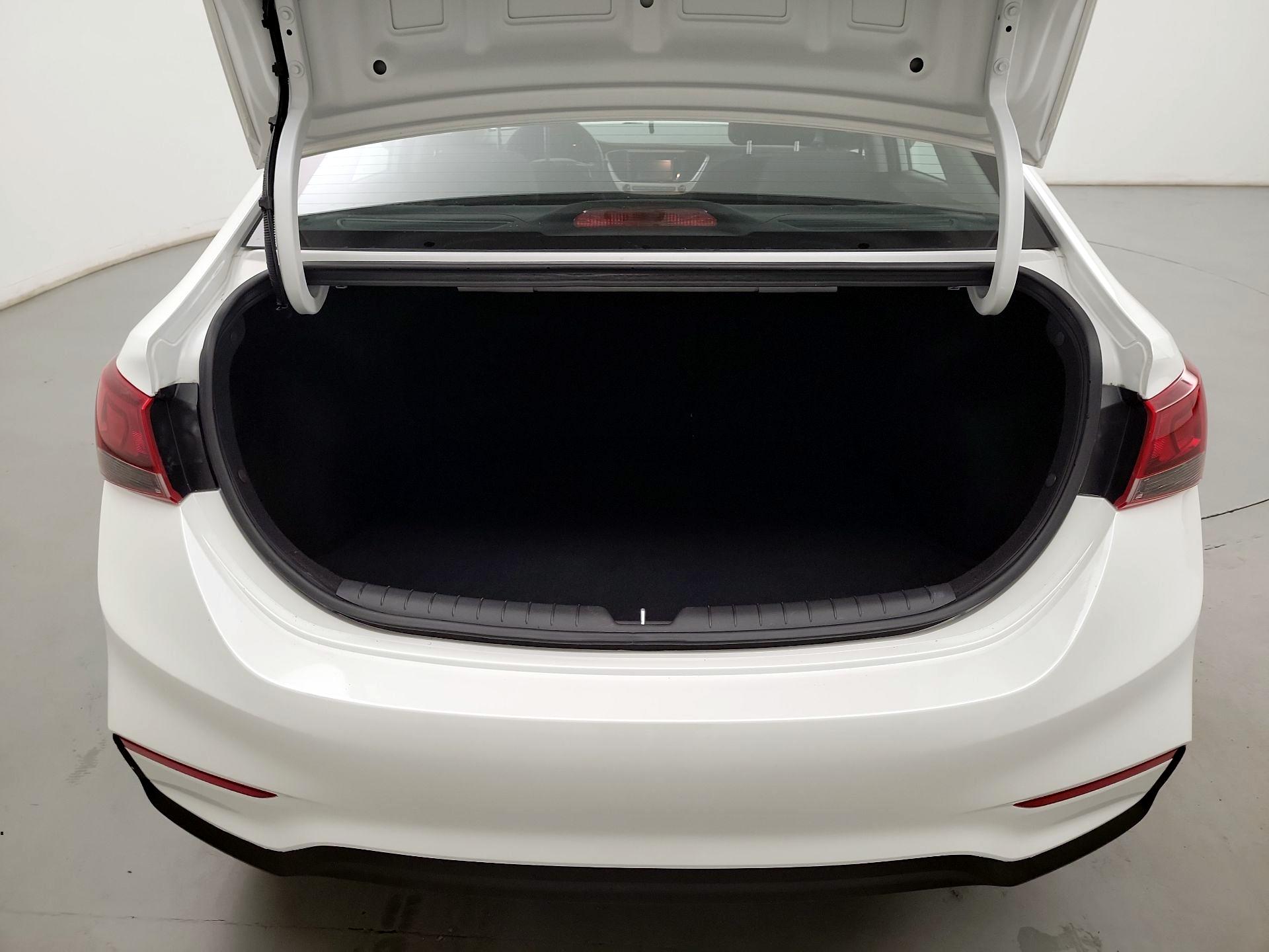 Thumbnail: 2020 Hyundai Accent - 18