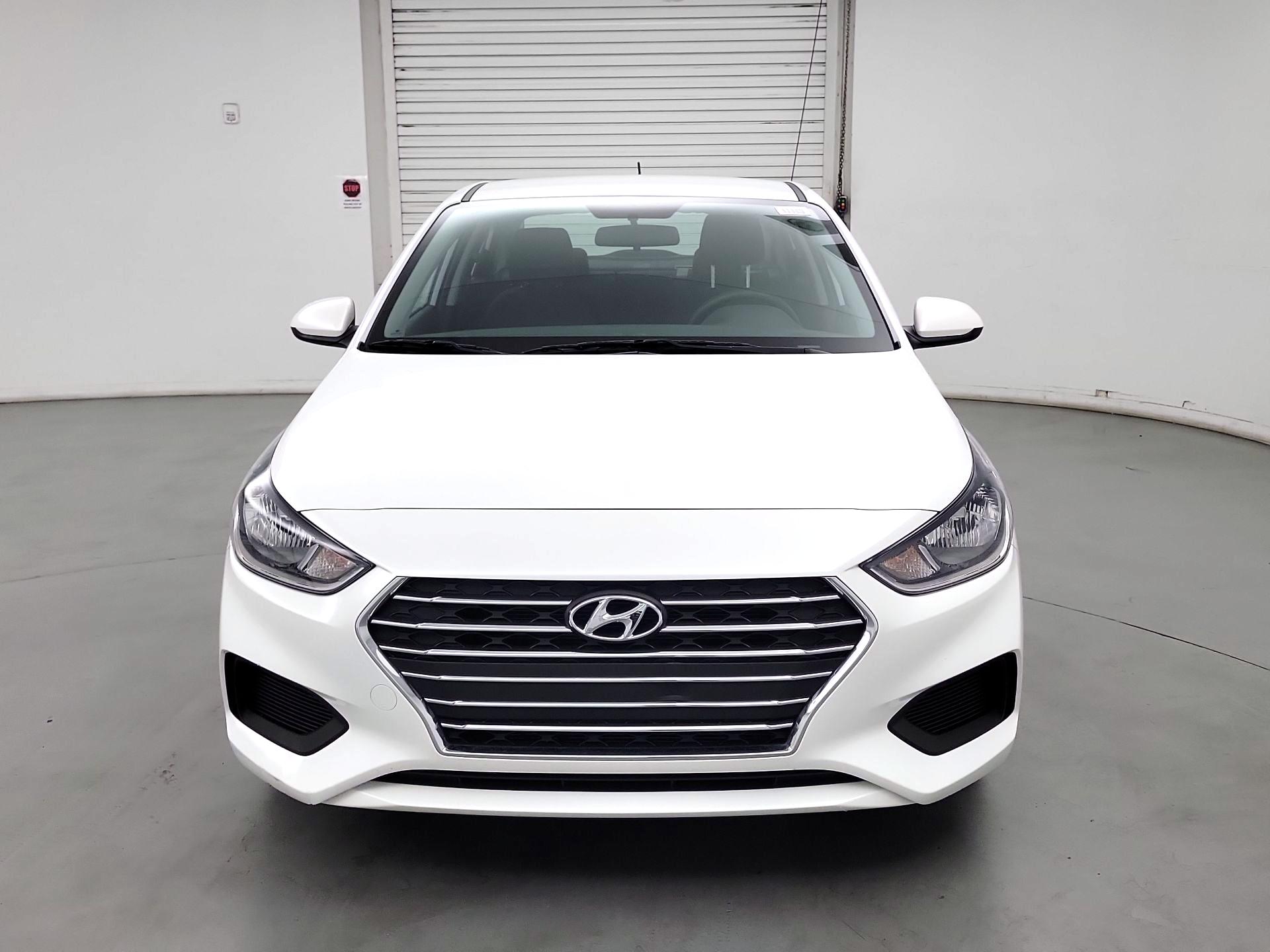 Thumbnail: 2020 Hyundai Accent - 2