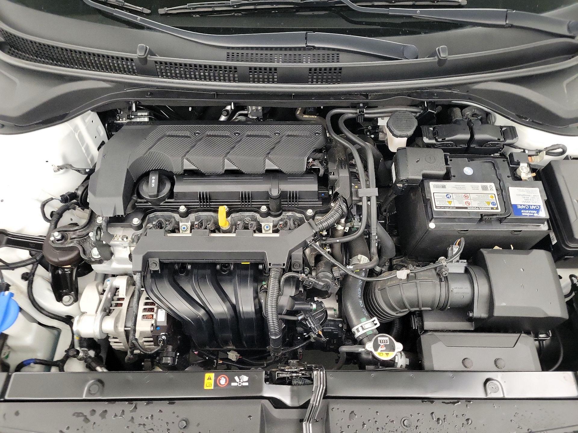 Thumbnail: 2020 Hyundai Accent - 19