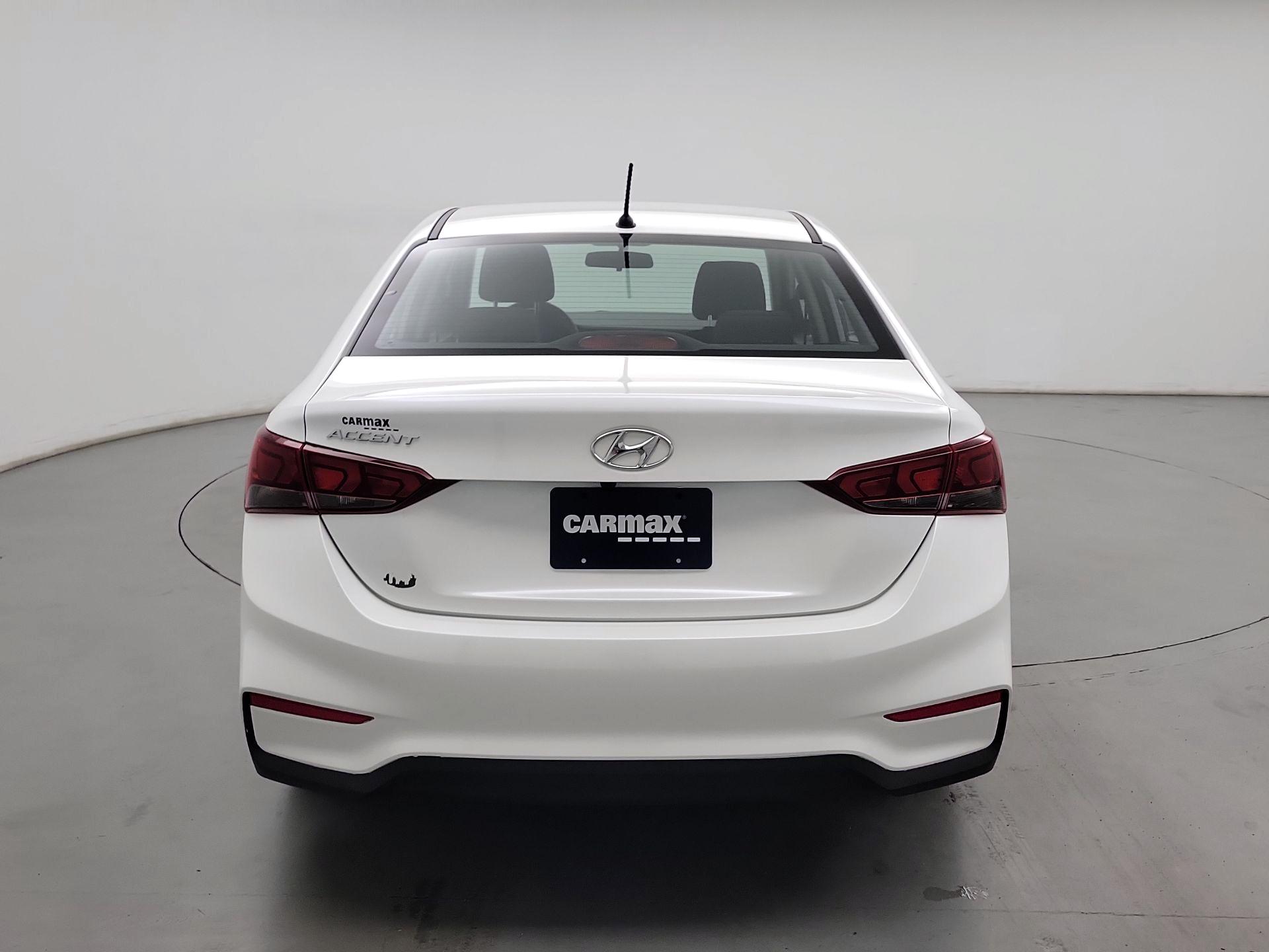 Thumbnail: 2020 Hyundai Accent - 6