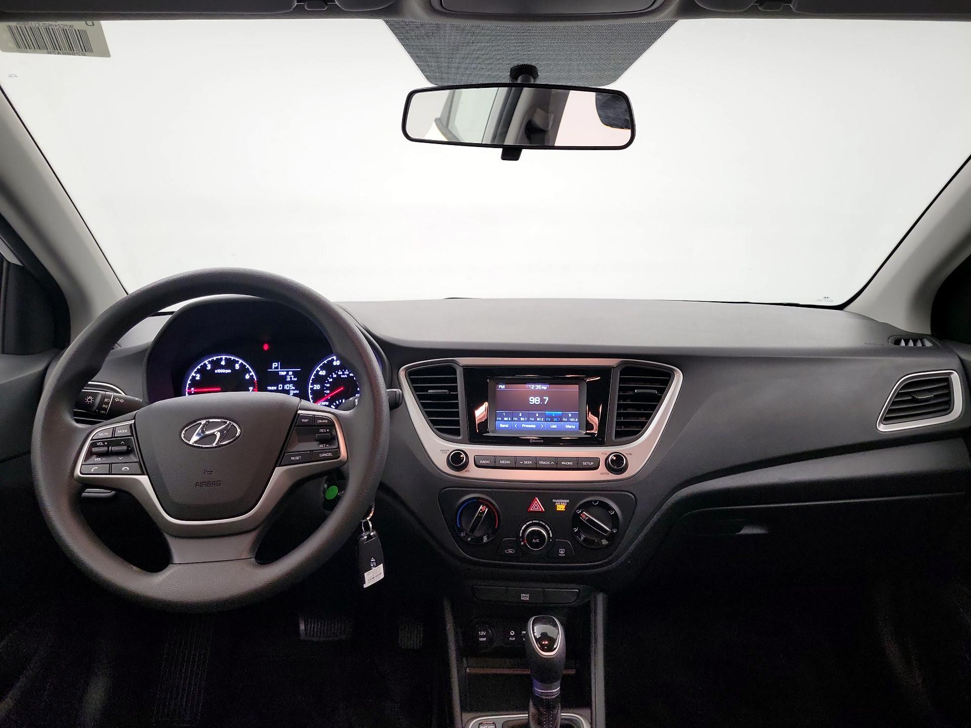 Thumbnail: 2020 Hyundai Accent - 8