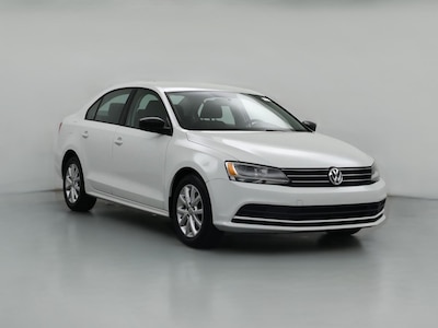2015 Volkswagen Jetta Sport