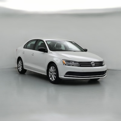2015 Volkswagen Jetta Sport