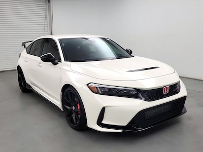 2025 Honda Civic Type R