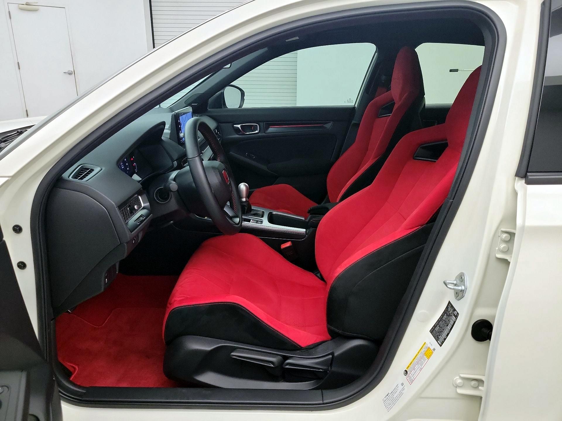 Thumbnail: 2025 Honda Civic - 9