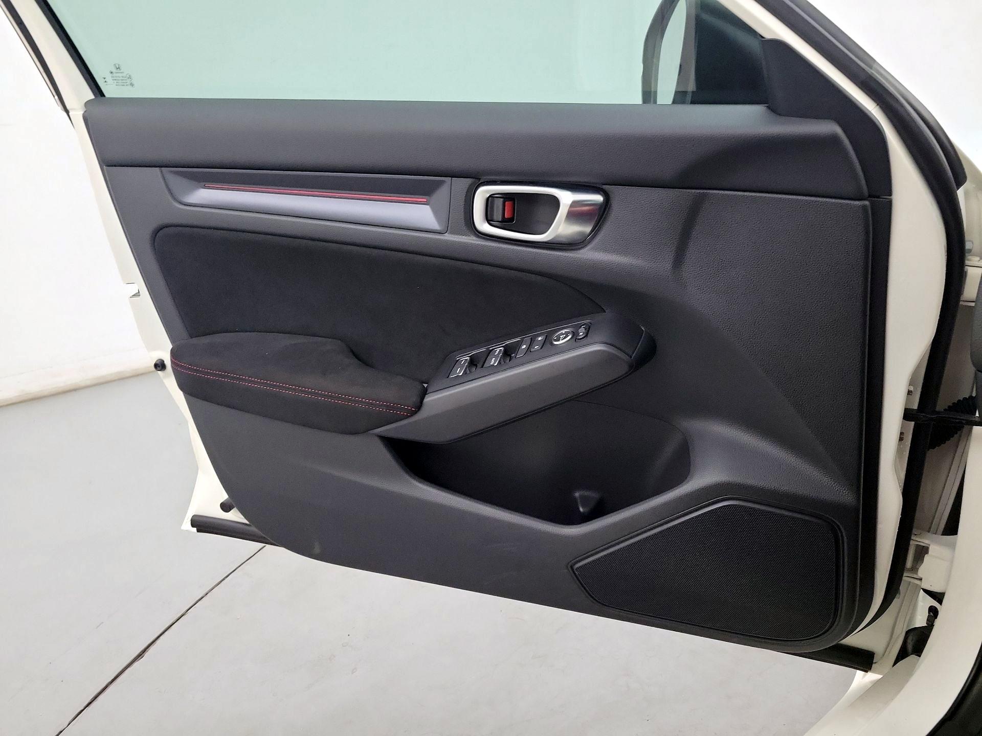 Thumbnail: 2025 Honda Civic - 10