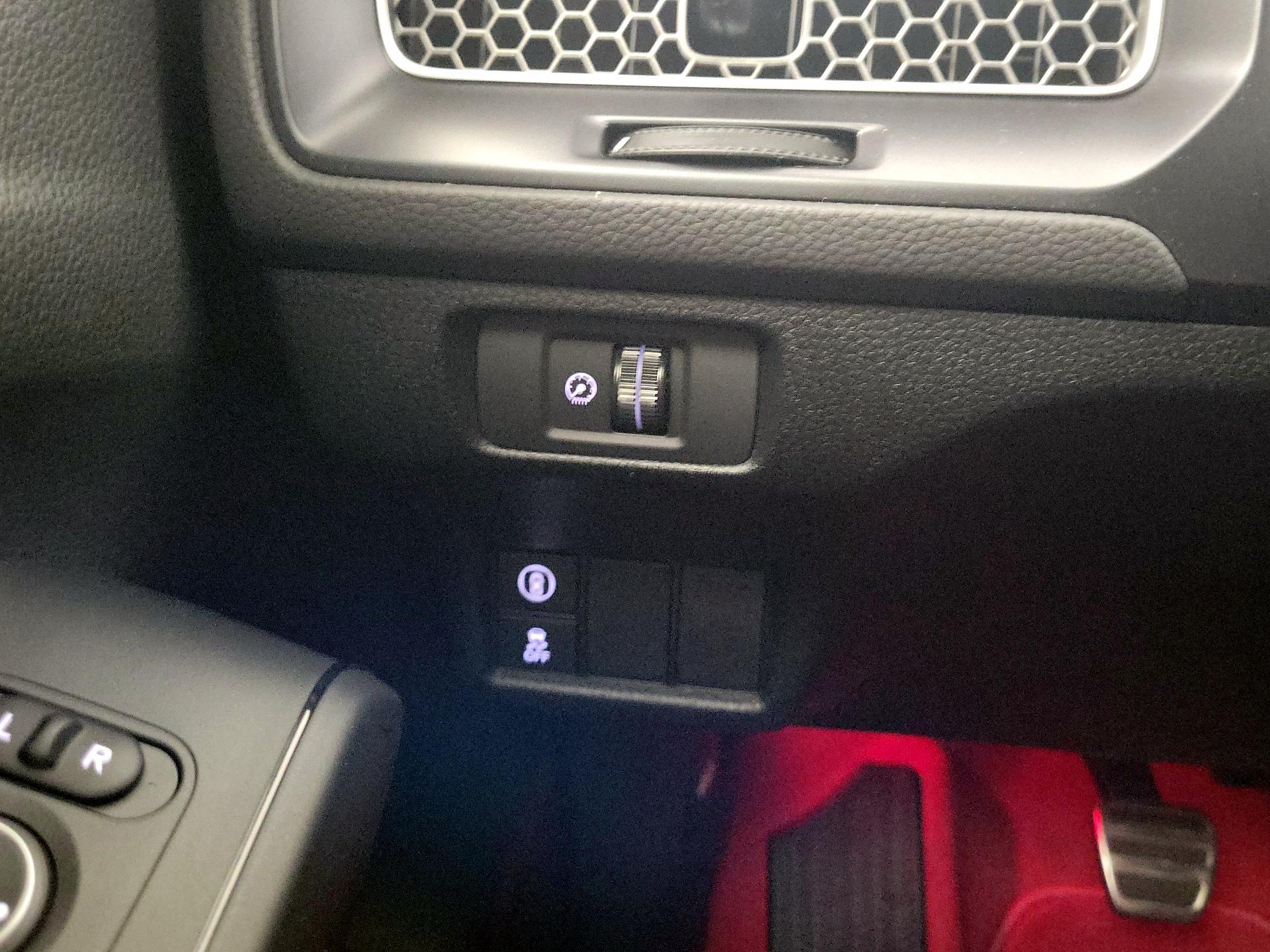 Thumbnail: 2025 Honda Civic - 11