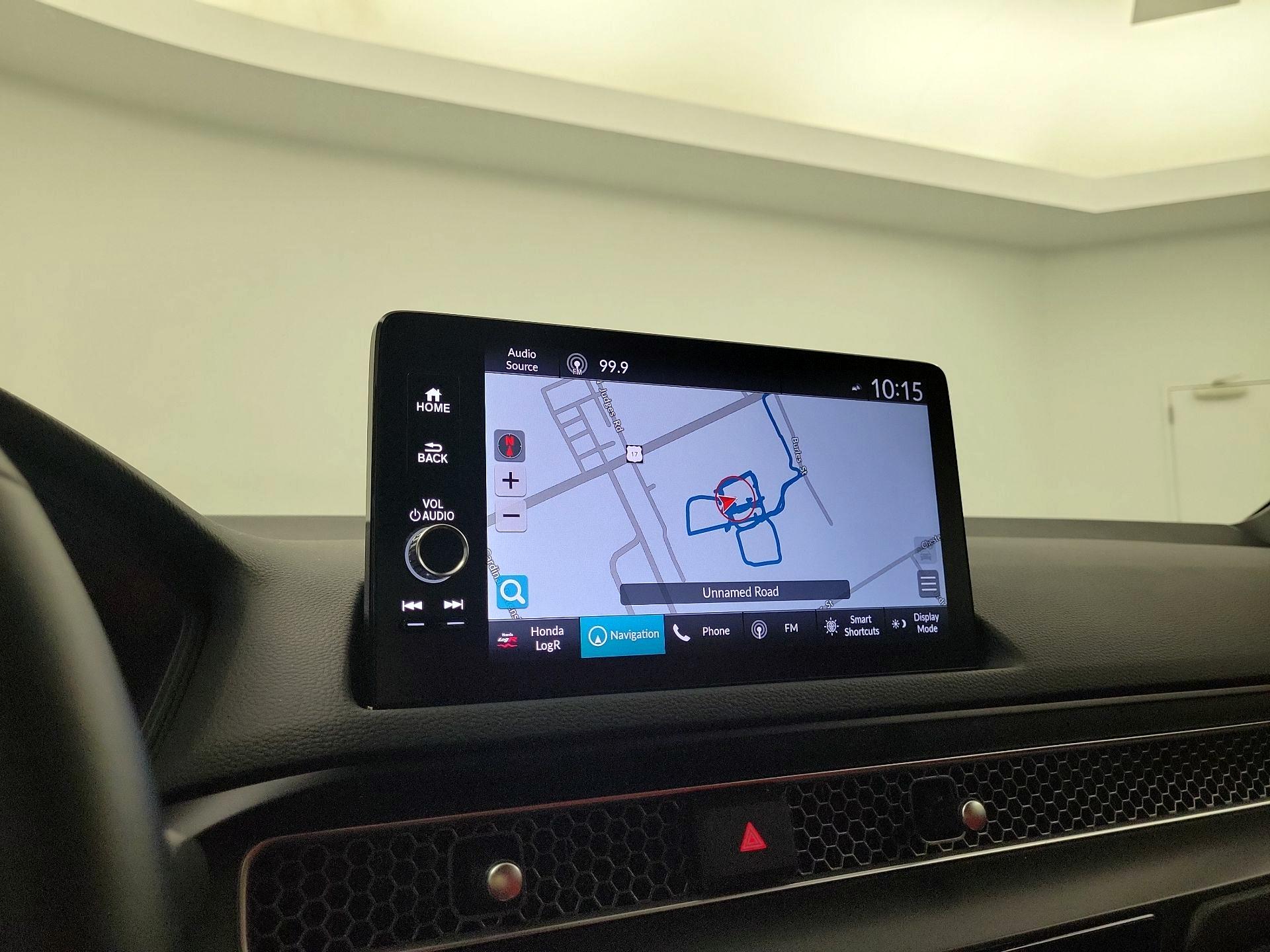 Thumbnail: 2025 Honda Civic - 12