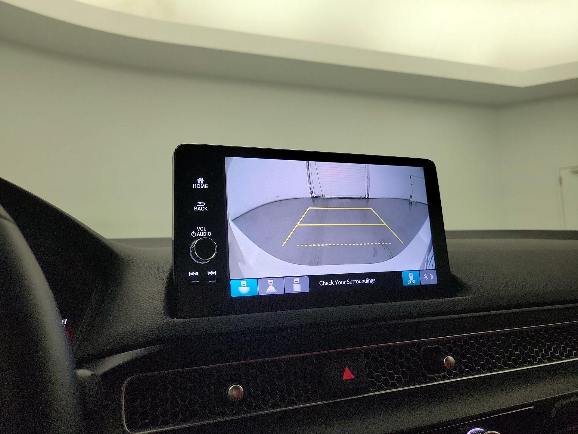 Thumbnail: 2025 Honda Civic - 13