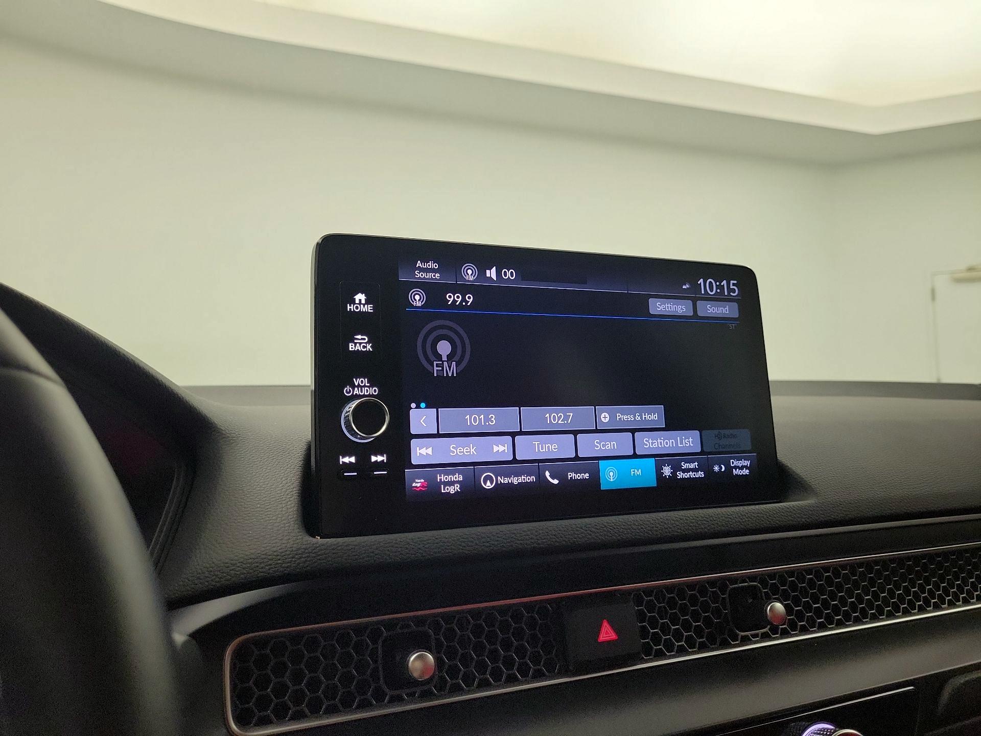 Thumbnail: 2025 Honda Civic - 14