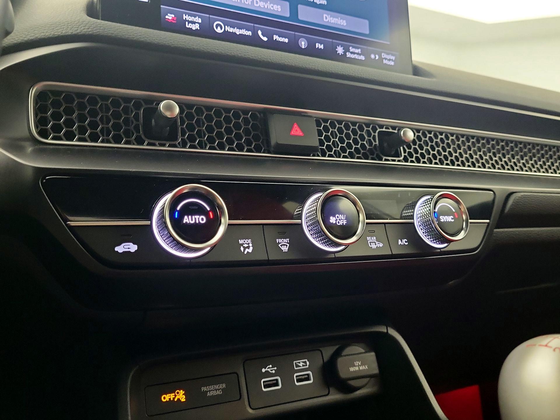 Thumbnail: 2025 Honda Civic - 15