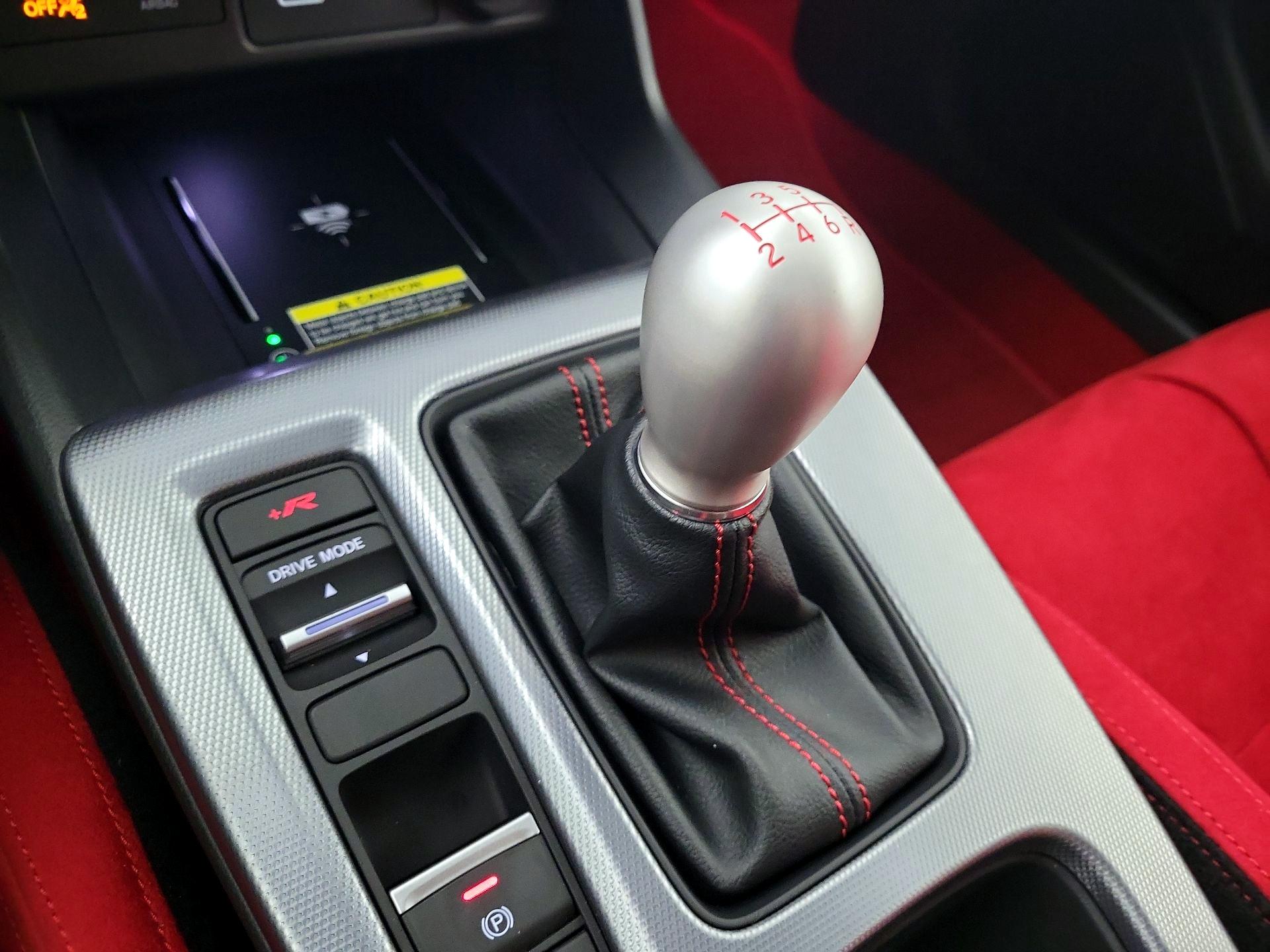 Thumbnail: 2025 Honda Civic - 16