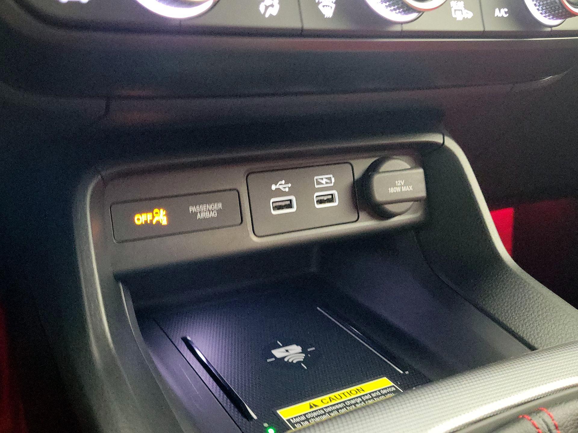 Thumbnail: 2025 Honda Civic - 17