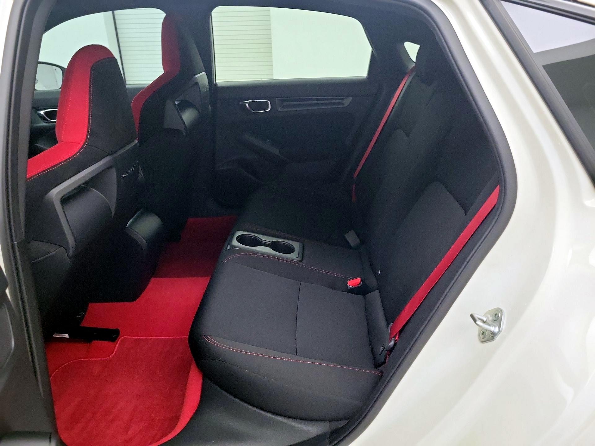 Thumbnail: 2025 Honda Civic - 18