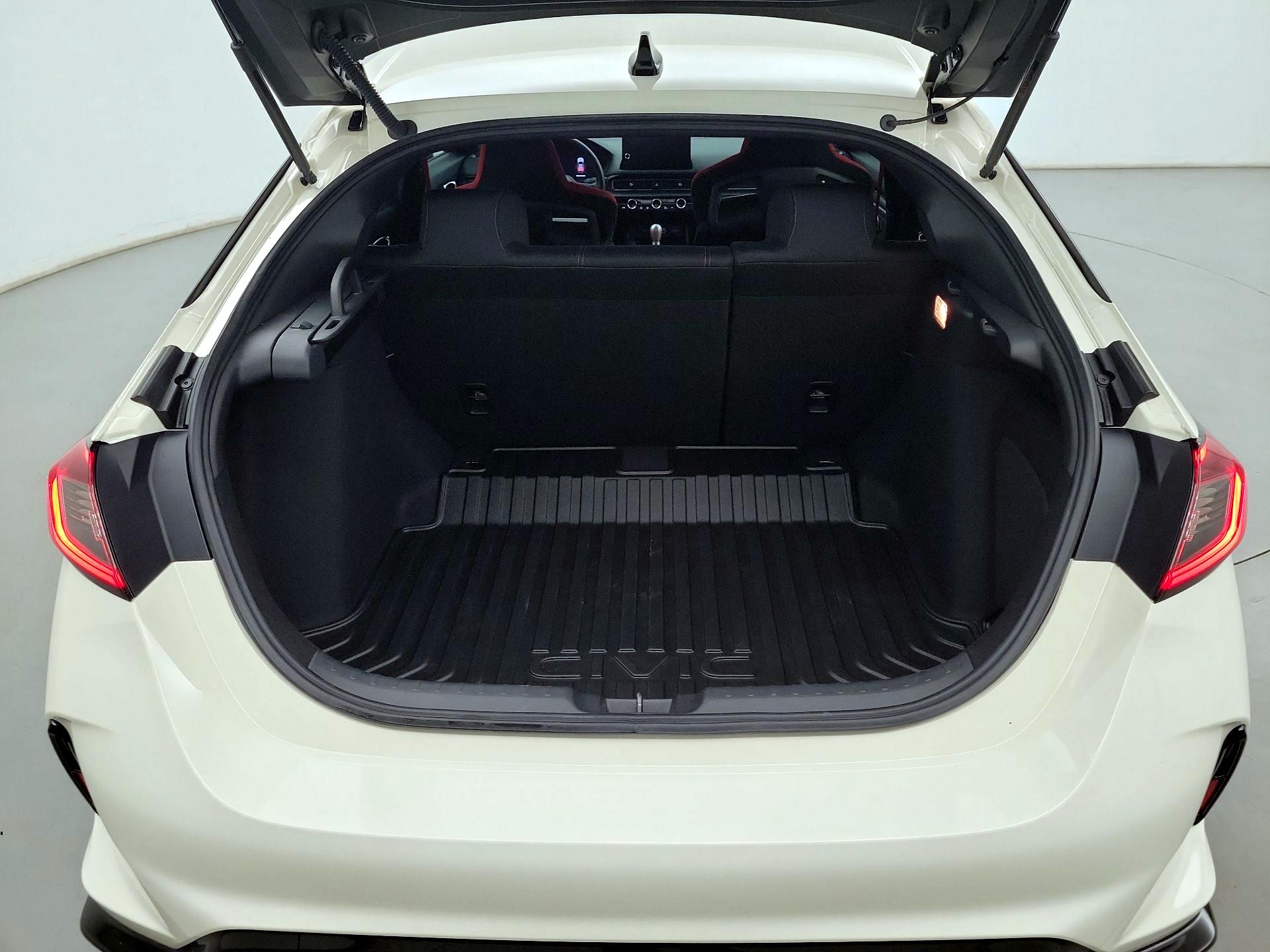 Thumbnail: 2025 Honda Civic - 19