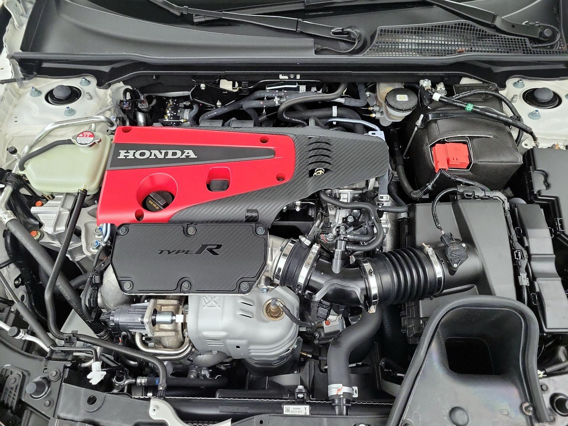 Thumbnail: 2025 Honda Civic - 20