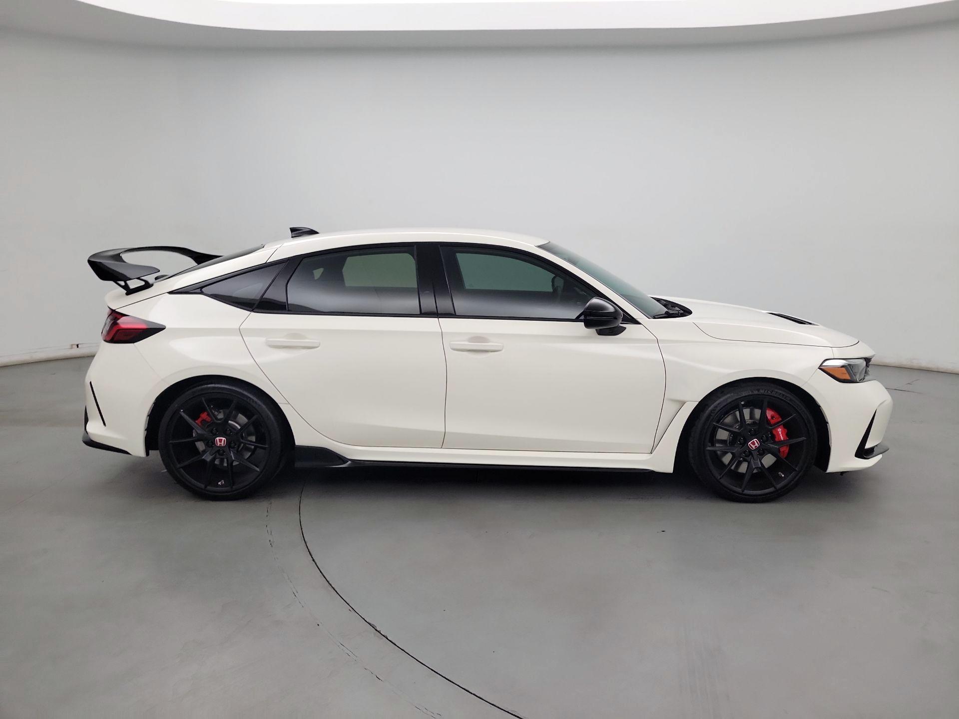 Thumbnail: 2025 Honda Civic - 4