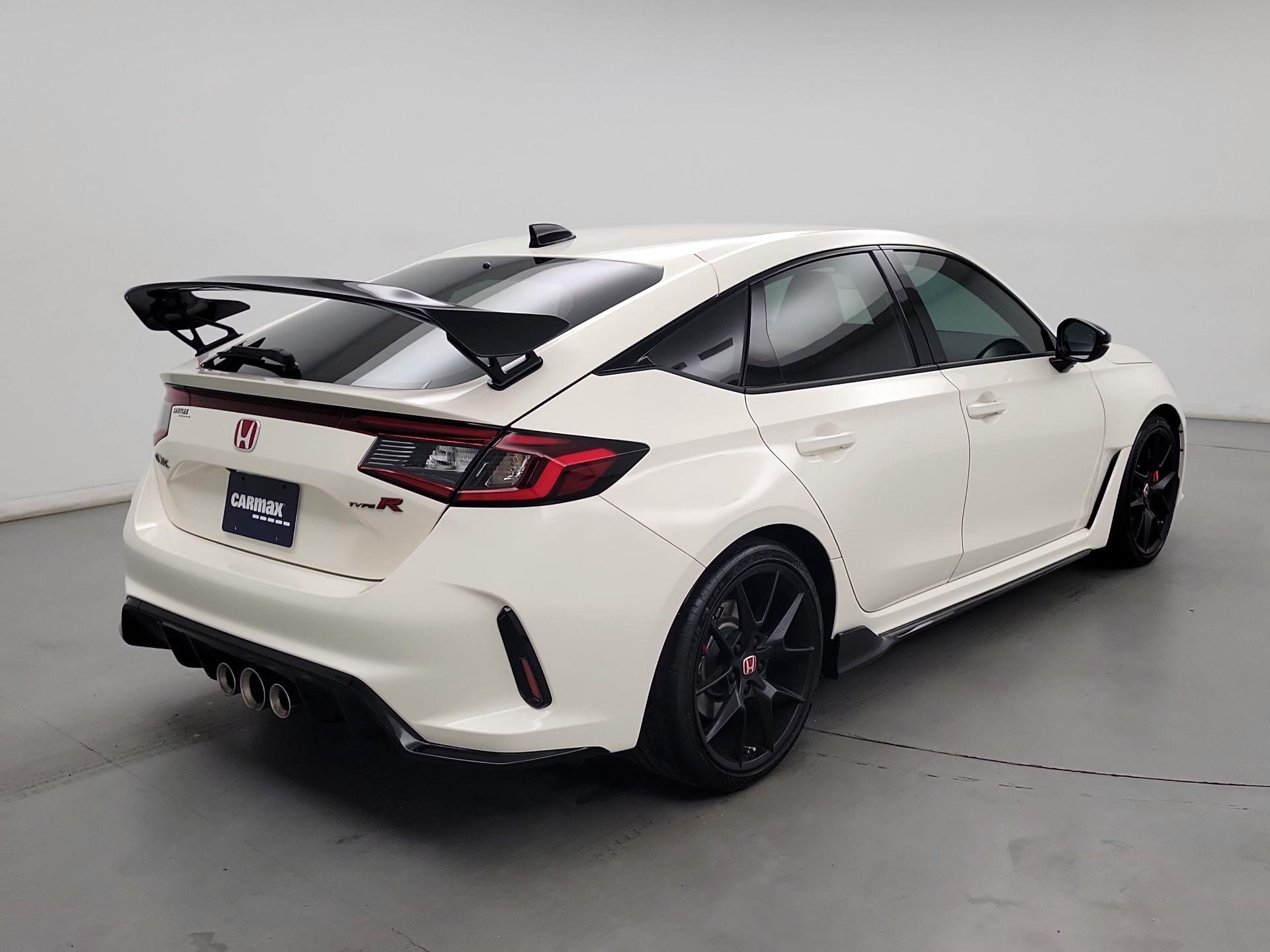 Thumbnail: 2025 Honda Civic - 5