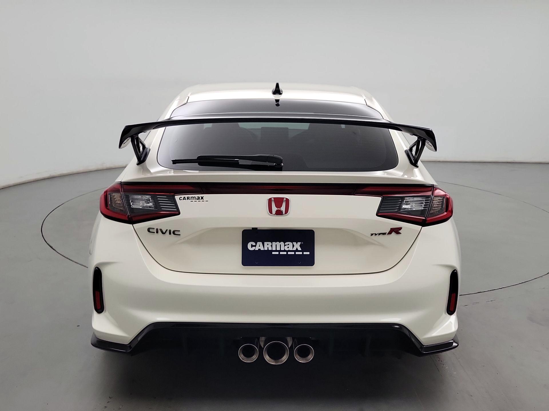 Thumbnail: 2025 Honda Civic - 6