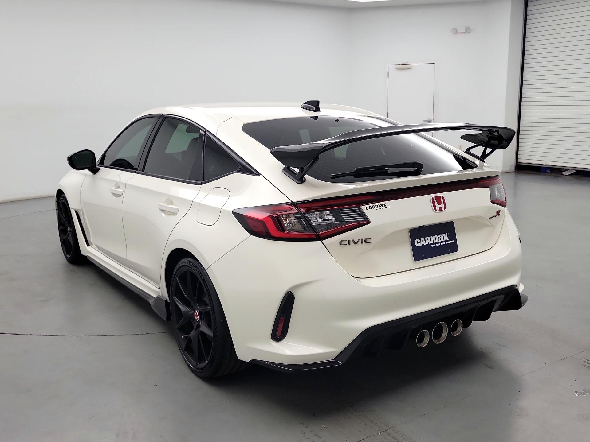 Thumbnail: 2025 Honda Civic - 7