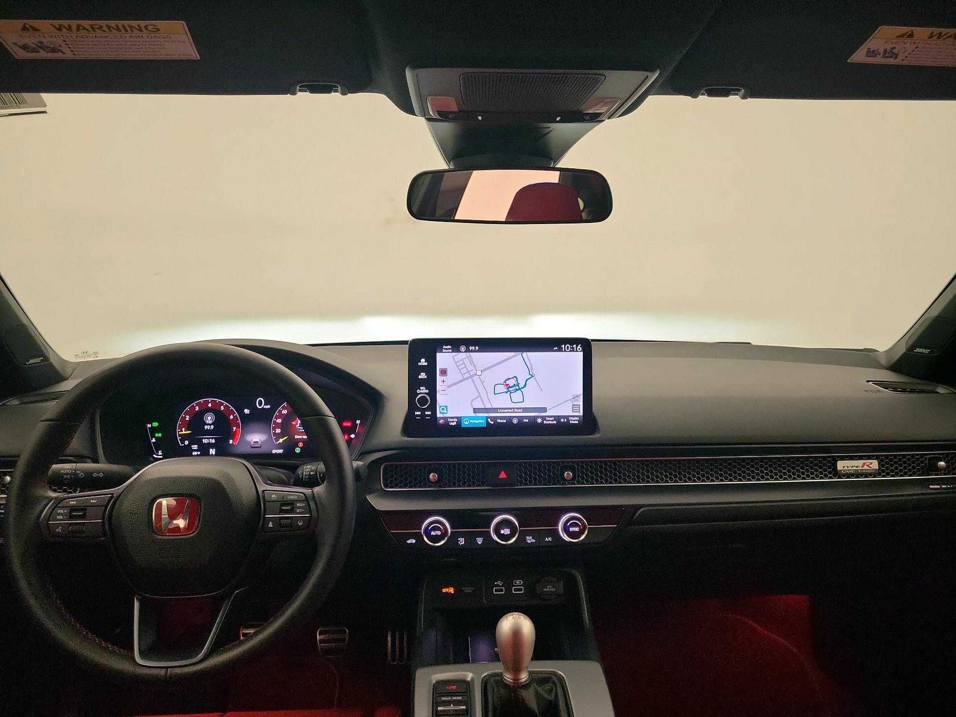 Thumbnail: 2025 Honda Civic - 8