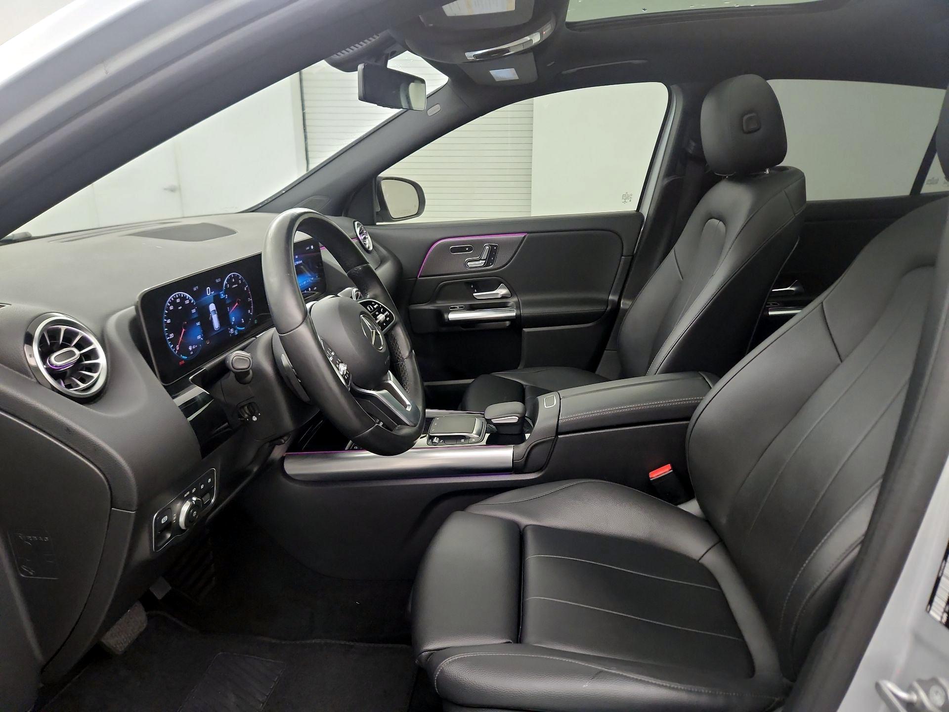 Thumbnail: 2021 Mercedes-Benz GLA - 9